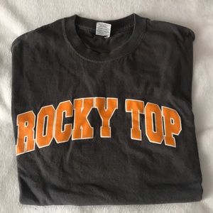 Gildan Tennessee Rocky Top T-shirt